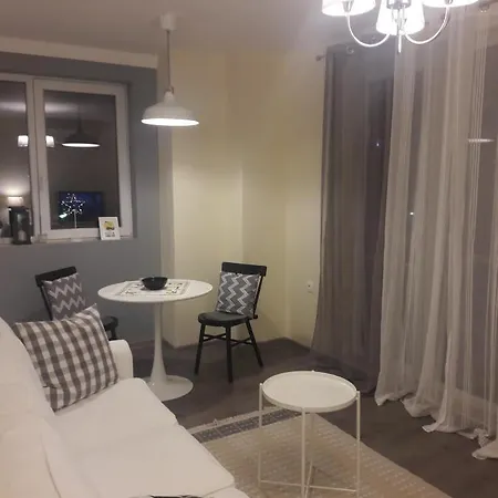 апартамент оскар Burgas