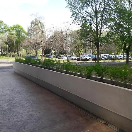 апартамент оскар * Burgas