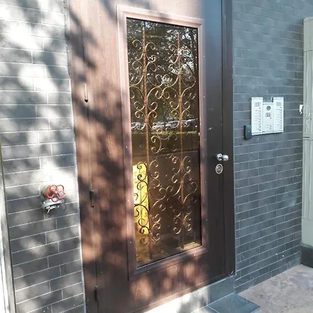 апартамент оскар Apartment