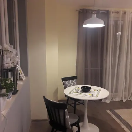 апартамент оскар Apartment Burgas