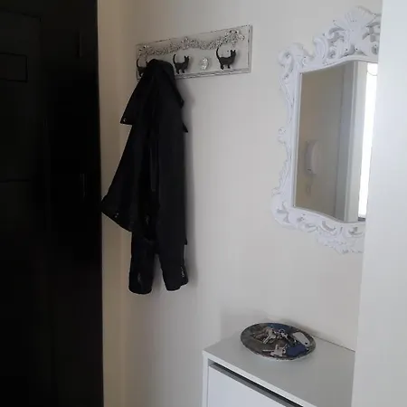 Apartment апартамент оскар