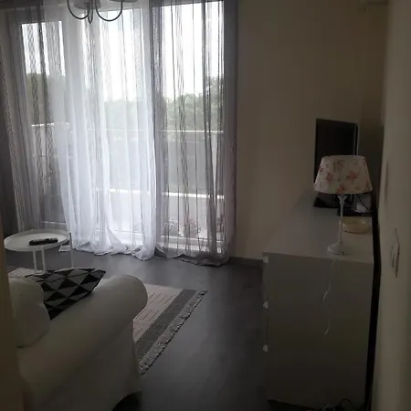 апартамент оскар Burgas