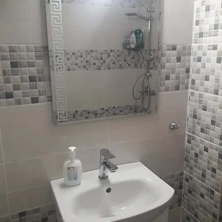 Apartment апартамент оскар