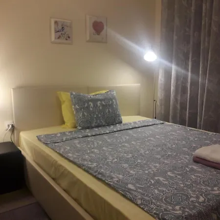 апартамент оскар Apartment