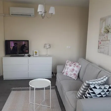 апартамент оскар Apartment