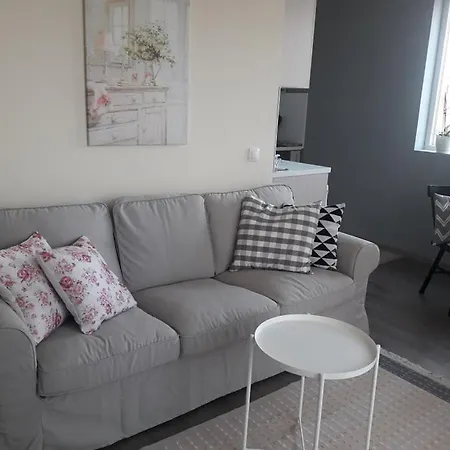 апартамент оскар Apartment *