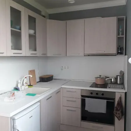 апартамент оскар Apartment *