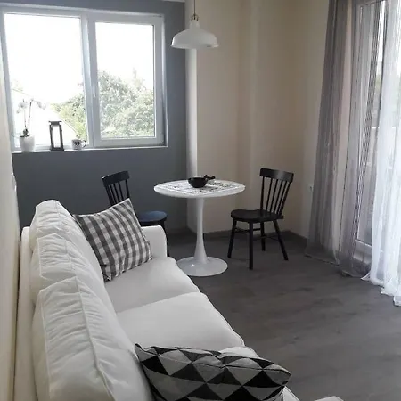 Apartment апартамент оскар Burgas