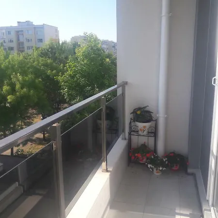 апартамент оскар Apartment